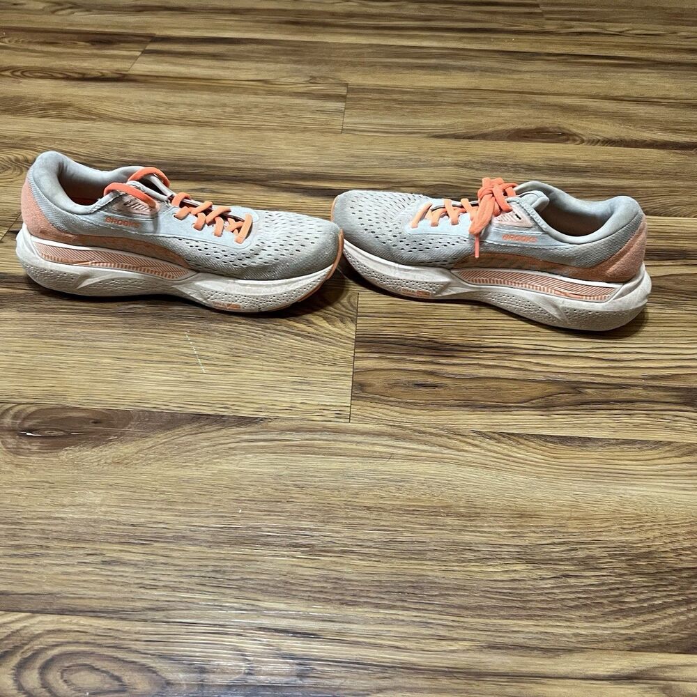 Brooks Running Shoes Adrenaline Gts 24 Women’s Size 8B - Picture 5 of 7